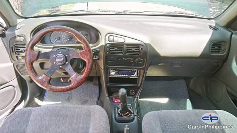 Picture of Mitsubishi Lancer Automatic in Philippines