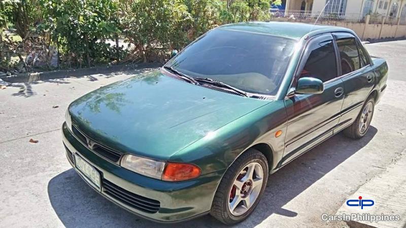 Mitsubishi Lancer Automatic in Philippines - image