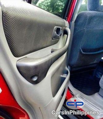 Honda CR-V Automatic 1998 in Philippines