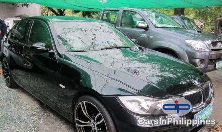 Pictures of BMW 3 Series Manual 2006