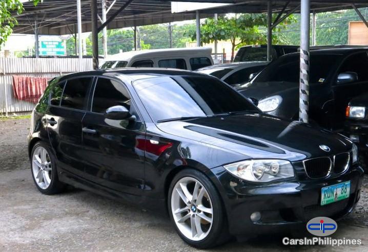 Picture of BMW 1 Series