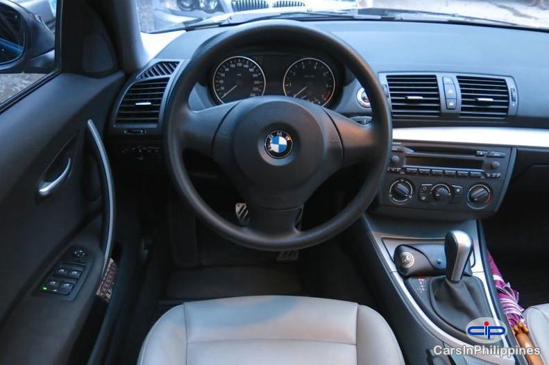 BMW 1 Series in Bukidnon