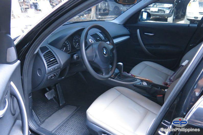BMW 1 Series in Philippines