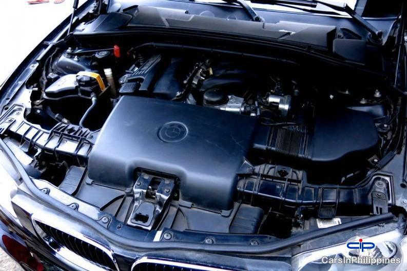 Picture of BMW 1 Series in Bukidnon