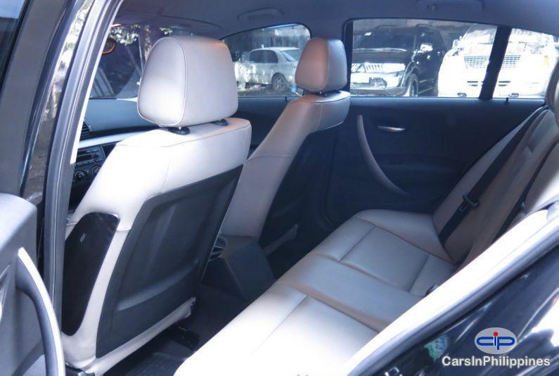 BMW 1 Series - image 6