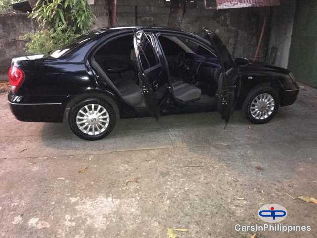 Nissan Sentra Manual - image 2