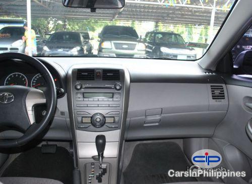 Picture of Toyota Corolla
