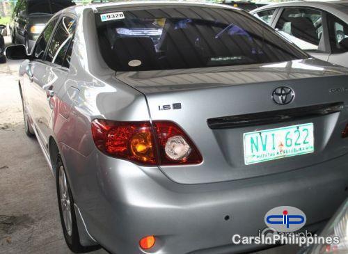 Toyota Corolla - image 3