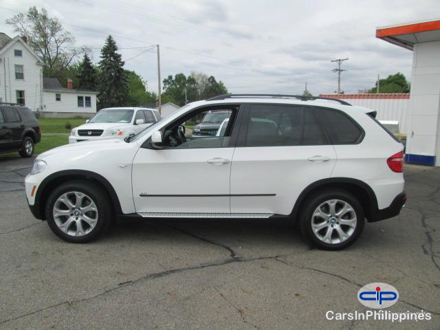 Picture of BMW X Automatic 2007