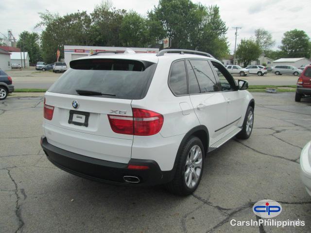 BMW X Automatic 2007 - image 3