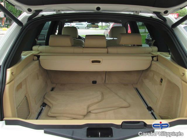 BMW X Automatic 2007 in Philippines