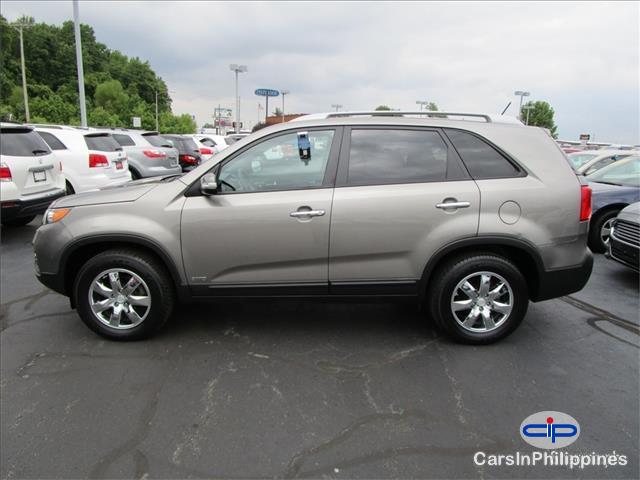Kia Sorento Automatic 2011 in Philippines
