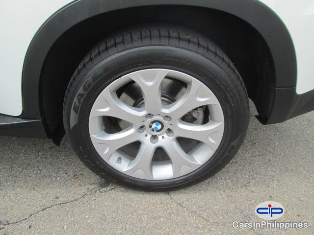 BMW X Automatic 2007 - image 5