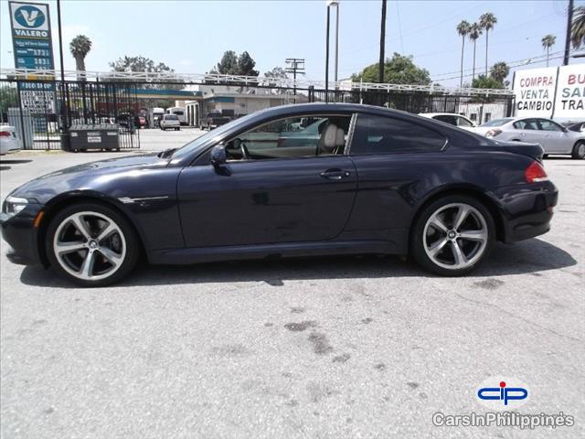 Pictures of BMW Automatic