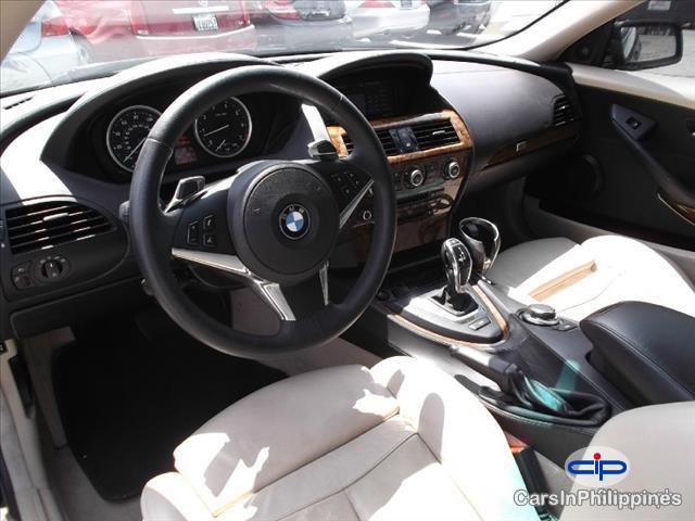 BMW Automatic - image 2