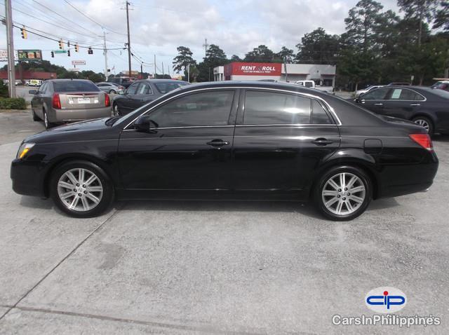 Toyota Avalon 2006 - image 2