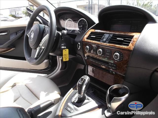 BMW Automatic - image 3