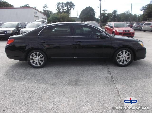 Toyota Avalon 2006 - image 3