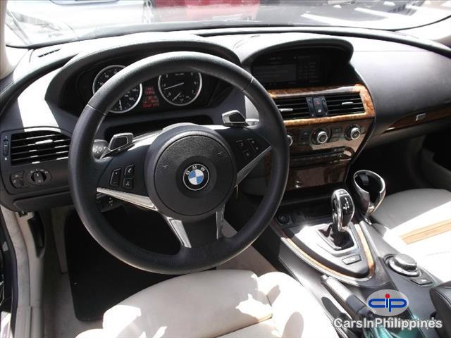 BMW Automatic - image 4