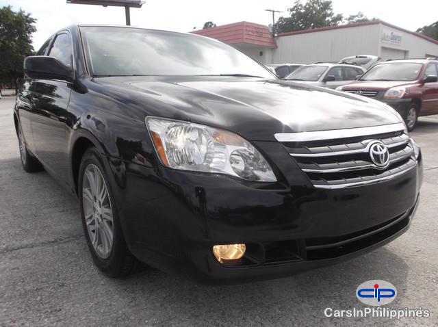 Toyota Avalon 2006 - image 4