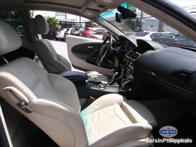 BMW Automatic - image 5