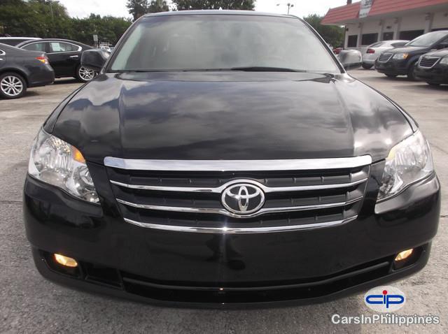 Toyota Avalon 2006 - image 5