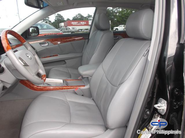 Toyota Avalon 2006 - image 6