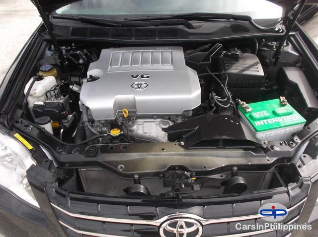 Toyota Avalon 2006 - image 7