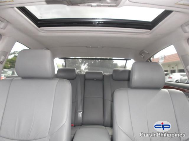 Toyota Avalon 2006 - image 8