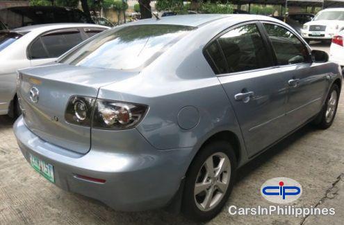 Mazda Mazda3 Automatic 2007 - image 2
