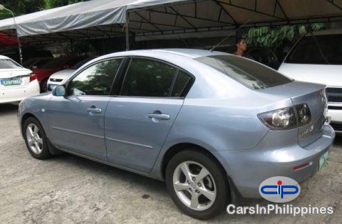 Mazda Mazda3 Automatic 2007 - image 3