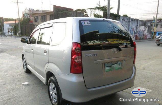 Toyota Avanza