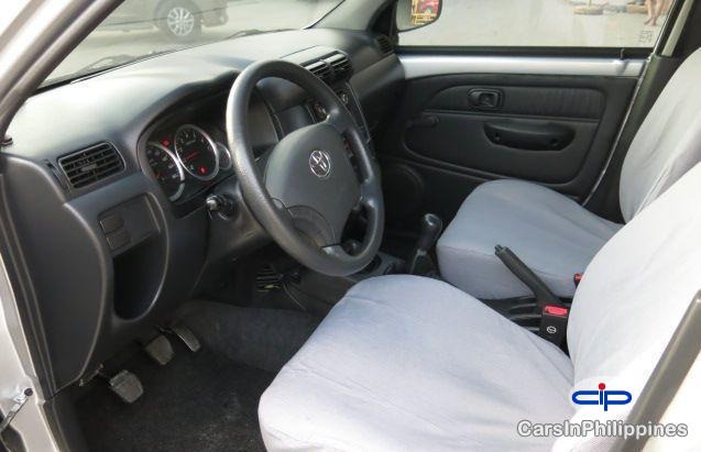Toyota Avanza in Isabela