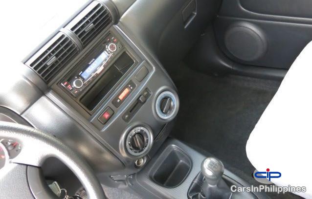Toyota Avanza in Philippines