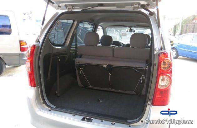 Picture of Toyota Avanza in Isabela
