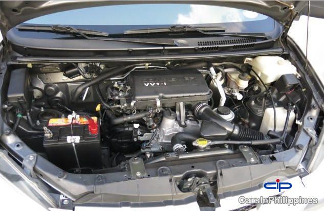 Toyota Avanza in Isabela - image