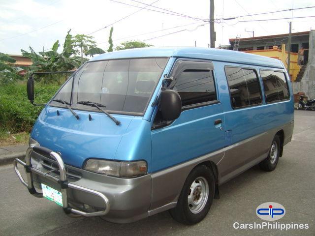 Hyundai Manual 2005 - image 2