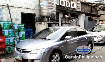 Picture of Honda Civic Automatic 2008