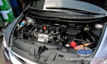 Picture of Honda Civic Automatic 2008 in Batangas