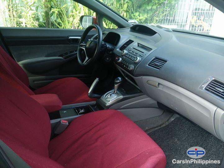 Honda Civic Automatic 2006 in Philippines