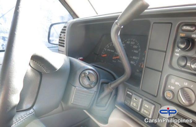 Chevrolet Other