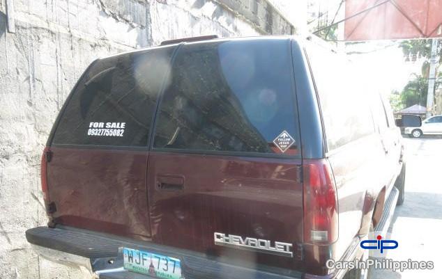 Picture of Chevrolet Other in Capiz