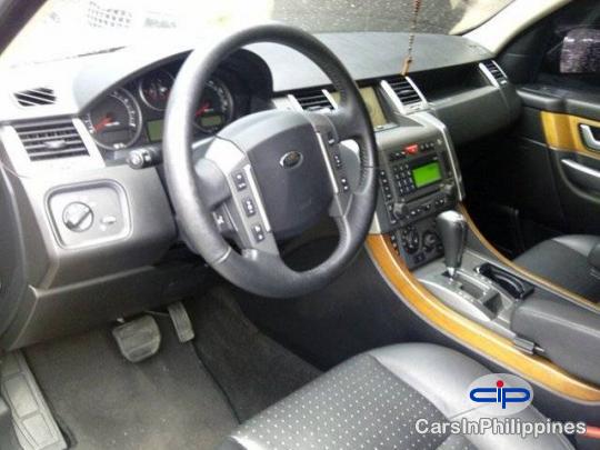 Land Rover Range Rover Automatic 2006 - image 2