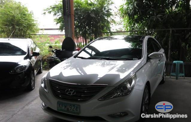 Picture of Hyundai Sonata