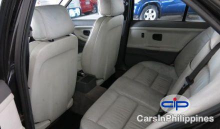 BMW 3 Series Automatic 1996 in Philippines