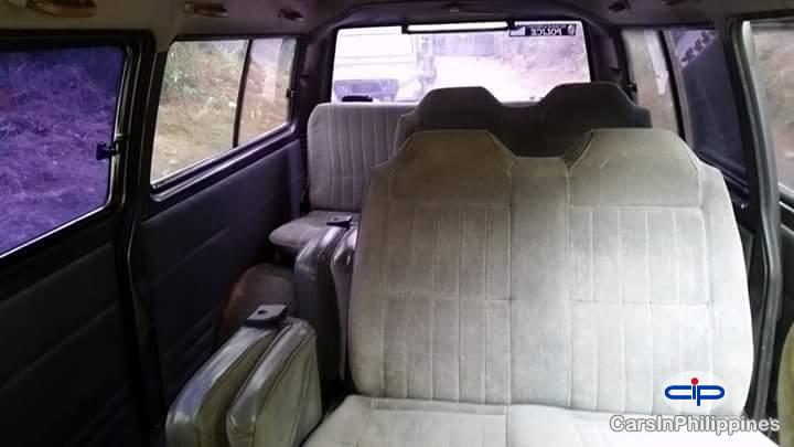 Picture of Mitsubishi L300 Manual 1997 in Pampanga