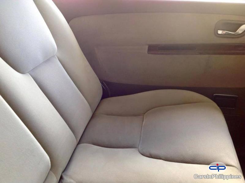 Mitsubishi Adventure Manual 2005 in Eastern Samar