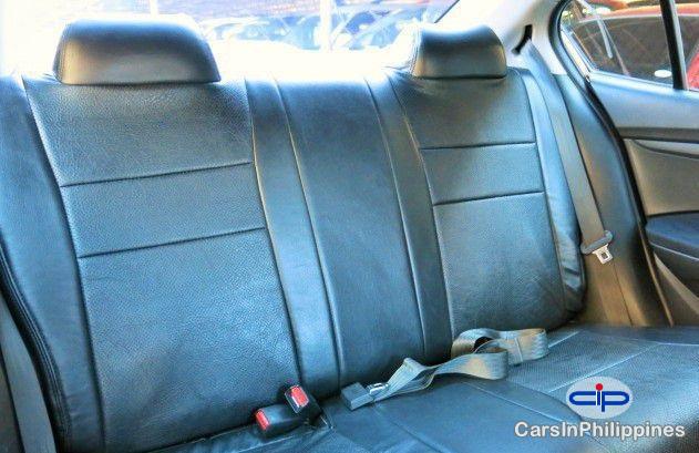 Honda City Automatic 2009 - image 4