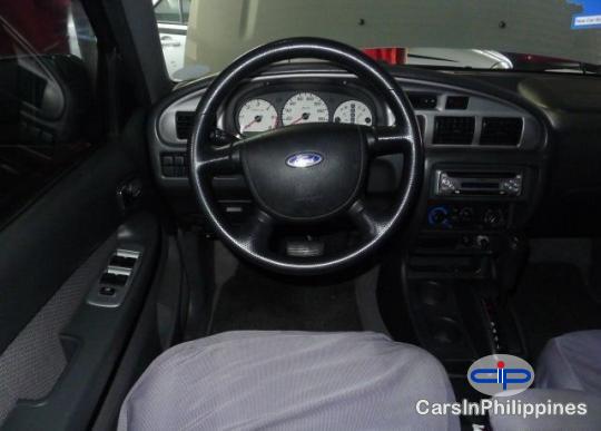 Ford Ranger Automatic 2005 - image 3