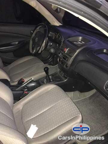 Nissan Sentra Manual 2005 in Bulacan